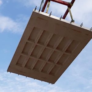 Flyslab Precast