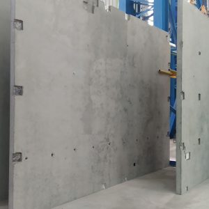 Facade Precast