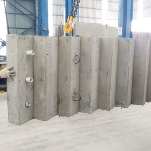 Stair Precast