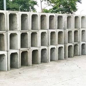 U-Ditch & Cover
